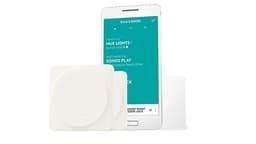 Logitech Pop Home Switch — кнопка для управления умным домом