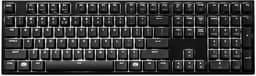 Механические клавиатуры Cooler Master MasterKeys Pro Intelligent White оснащены «белоснежной» подсветкой
