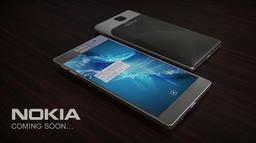 Ожидается, что новые смартфоны Nokia получат графеновые датчики изображения
