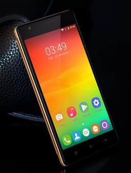 Смартфон Oukitel C4 может предложить поддержку сетей 4G при цене $60