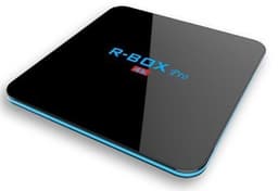 Медиаплеер R-Box Pro на базе SoC AMLogic S912 получит увеличенный объем ОЗУ