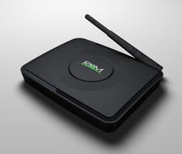 Медиаплеер Rikomagic MK22 на платформе AMLogic S912 работает с ОС Android 6.0