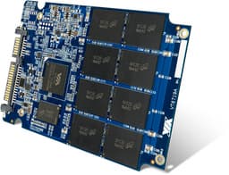 Компания VIA привезла на Flash Memory Summit 2016 контроллеры SSD с технологией Gear-Shifting