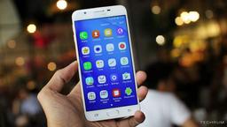 Смартфон Samsung Galaxy J7 Prime получился путём улучшений почти всех характеристик модели Galaxy J7