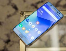 На долю Samsung приходится 82% всей прибыли на рынке смартфонов с Android