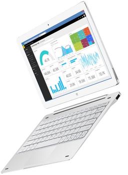 Планшет Teclast Tbook 16 Pro получил отсоединяемый клавиатурный блок и перо
