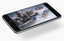 Представлен смартфон Meizu M3E