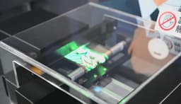 Специалистами ITRI создан сворачиваемый дисплей OLED