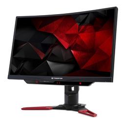 Мониторы Acer Predator Z271T, Predator XB251HQT и Predator XB271HUT получили технологию слежения за движением глаз Tobii