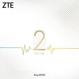 ZTE намекает на анонс на IFA 2016 смартфона со сдвоенной камерой или стереофонической АС