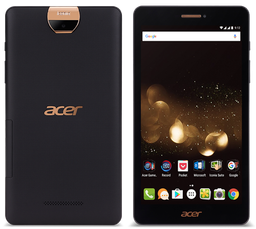 В планшетофоне Acer Iconia Talk S (A1-734) используется SoC MediaTek MT8735