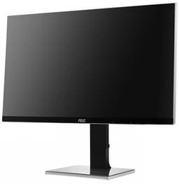 Мониторы AOC U2777PQU и U3277PWQU характеризуются разрешением 4K