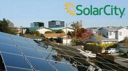 Tesla покупает компанию SolarCity за 2,6 млрд долларов