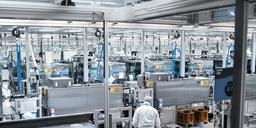 Intel заключает сделку с ARM и начнёт производить для партнёров соответствующие однокристальные системы