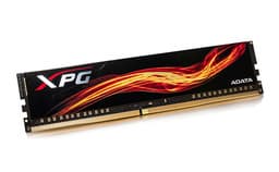 Линейка Adata DDR4 XPG Flame включает модули памяти для настольных и мобильных ПК