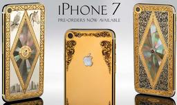 Открыт прием предзаказов на смартфоны iPhone 7 и iPhone 7 Plus с одним «но»