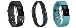 Fitbit готовит трекеры активности Flex 2 и Charge 2