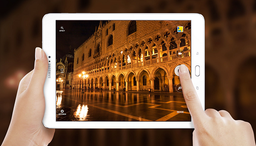Планшеты Galaxy Tab S3 компания Samsung анонсирует 2 сентября
