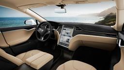 Tesla отреагировала на китайское ДТП, исправив терминологию на своём сайте