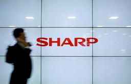 Sharp инвестирует в производство панелей OLED 570 млн долларов