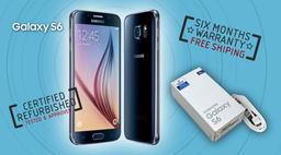 По слухам, Samsung будет продавать подержанные и восстановленные смартфоны