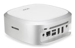 Мини-ПК Acer Revo Base mini оснащается процессорами Intel Core вплоть до Core i7