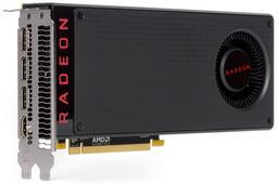 PCI-SIG лишила видеокарту Radeon RX 480 сертификата PCIe