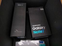 Новое фото еще раз подтверждает основные характеристики смартфона Galaxy Note7 накануне анонса
