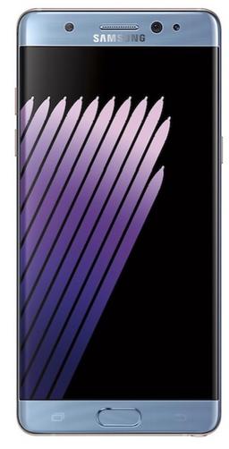 Из-за небывалого спроса появление смартфона Samsung Galaxy Note7 в России и на Украине задерживается