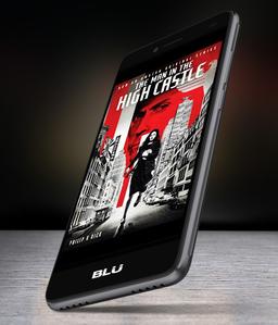 Смартфон Blu Studio C 8+8 может быть основан на двух разных SoC