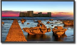 Производитель оценил 55-дюймовый монитор NEC Display X551UHD разрешением 3840 x 2160 пикселей в $4000