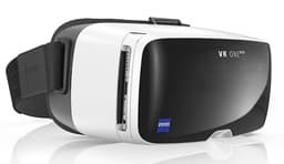 VR-гарнитура Zeiss VR One Plus с поддержкой смартфонов с iOS и Android поступила в продажу по цене $129