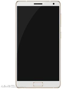 Zuk Edge войдет в число самых доступных смартфонов на базе SoC Qualcomm Snapdragon 821
