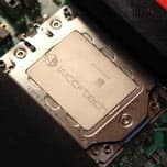 Фото дня: 16-ядерный серверный процессор AMD Zen (Naples)
