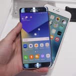 Аналитики JP Morgan назвали эксклюзивного поставщика экранов OLED для Apple iPhone