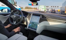 Samsung разработает для Tesla специализированную ASIC