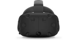 HTC опровергла информацию о скором анонсе шлема виртуальной реальности Vive 2