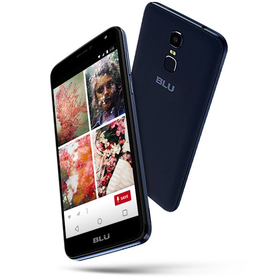 Смартфон Blu Life Max стоимостью $120 получил аккумулятор ёмкостью 3700 мА·ч