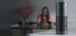 Intel и Amazon вместе будут продвигать голосовой помощник Alexa