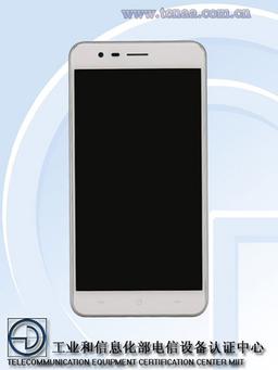 Смартфон Asus Z01HDA (Zenfone 3 Zoom), оснащенный сдвоенной камерой, сертифицирован в Китае
