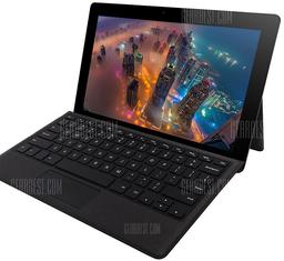 Wintel-планшет Teclast X3 Plus оснащен 6 ГБ оперативной памяти