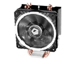 ID-Cooling SE-214C — относительно компактный башенный кулер, способный справиться с процессорами с TDP в 130 Вт