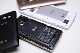 Смартфон Samsung Galaxy Note8 получит аккумулятор производства LG