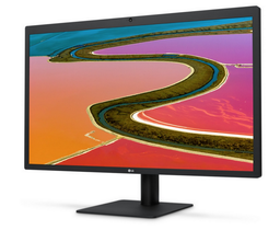 Поставки монитора LG UltraFine 5K начнутся в течение месяца