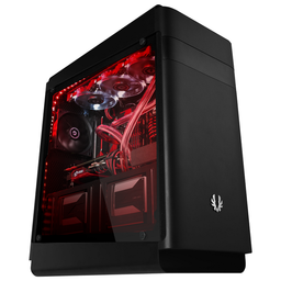Корпус BitFenix Shogun получил поддержку системы Asus Aura