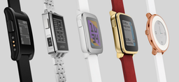 Fitbit приобрела компанию Pebble. Последняя полностью прекращает существование