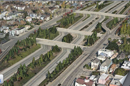 Apple хочет улучшить картографический сервис Maps посредством дронов