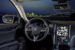 BlackBerry открывает научно-исследовательский центр разработки ПО для беспилотных автомобилей