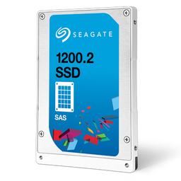 Seagate и SK Hynix создадут совместное предприятие по выпуску корпоративных SSD 