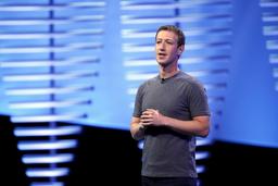 Facebook* хочет запустить собственные развлекательные шоу